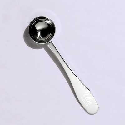 Cuchara medidora de Polvo de Ube - Ube Nolia®