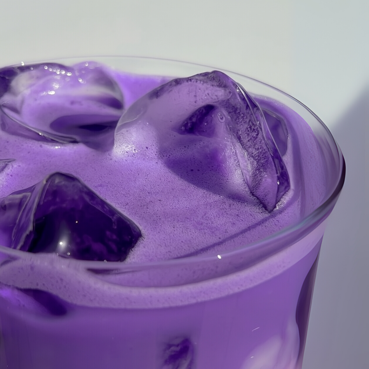 meilleur ube en poudre pour ube latte bio philippines