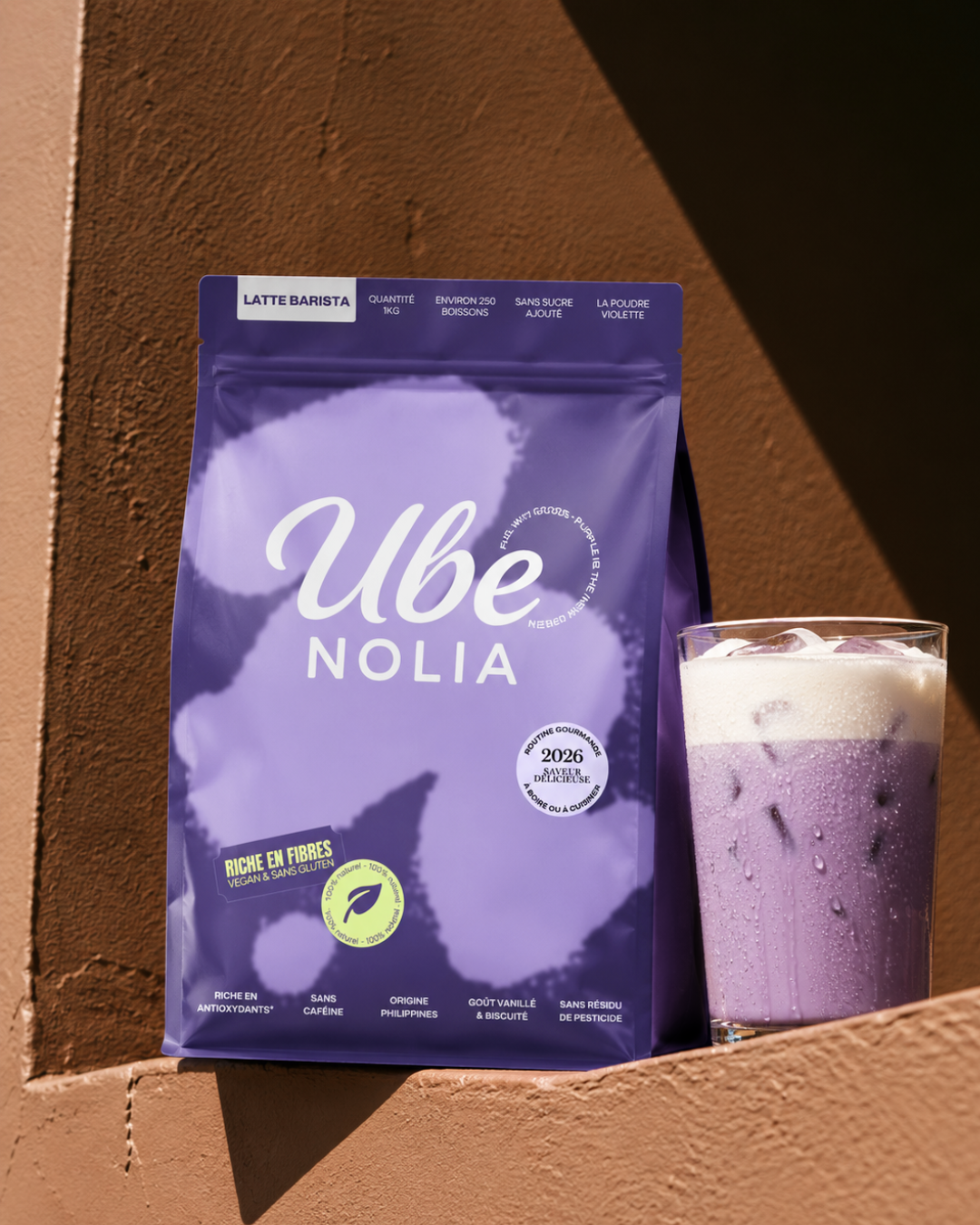How to Choose the Best Wholesale Ube Powder Supplier
