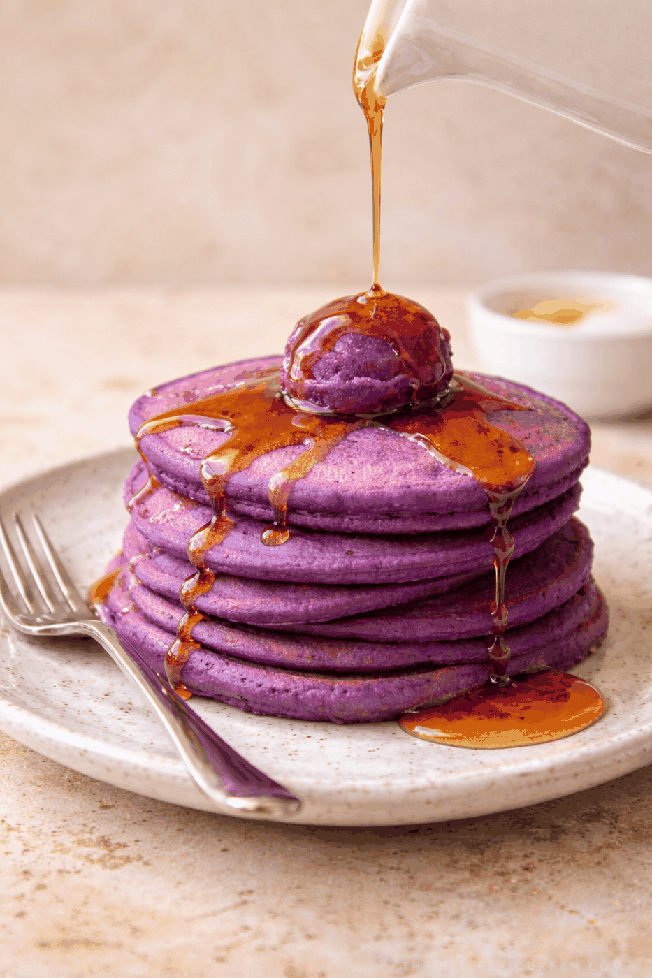 UBE NOLIA® | Recetas de Ube - Lattes, Postres y Más
