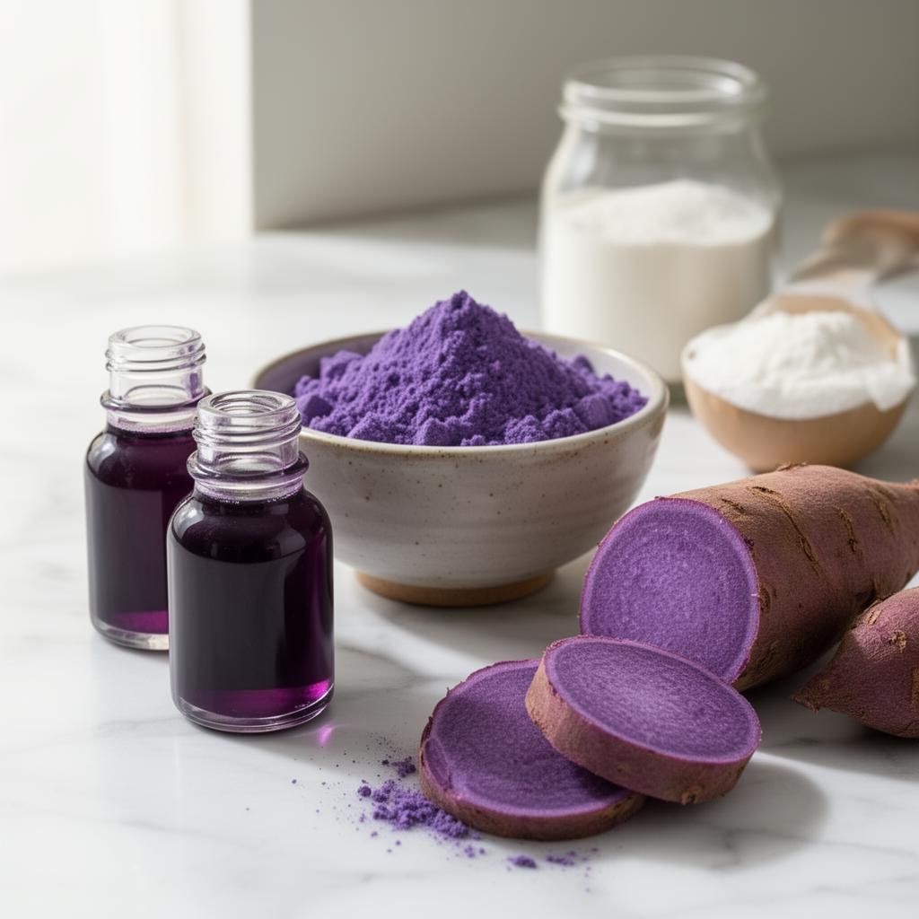 Where to Buy Ube Extract: Complete Guide 2026