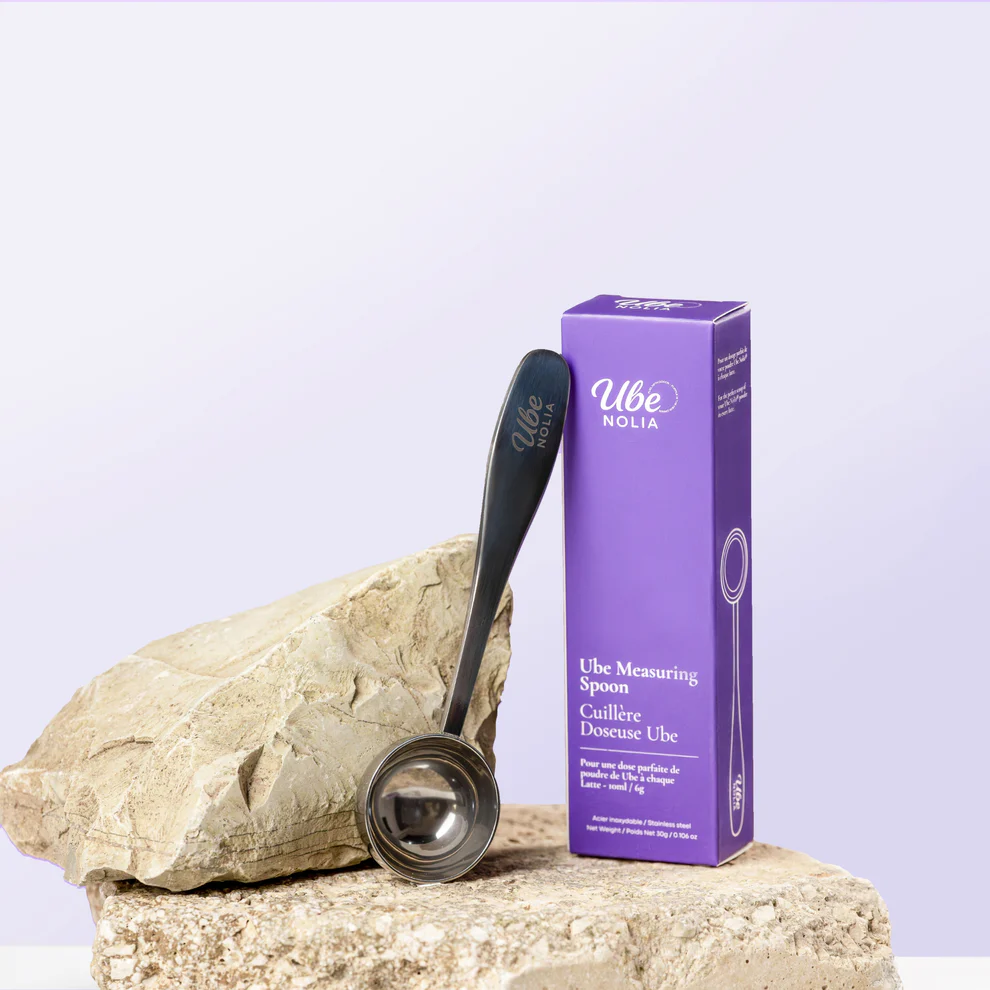 Ube Powder Measuring Spoon - View 1