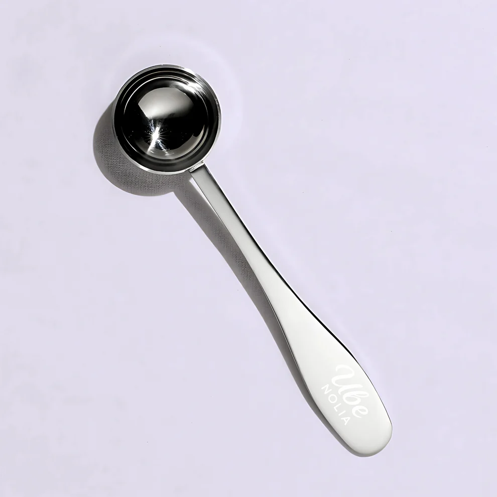 Ube Powder Measuring Spoon - View 2