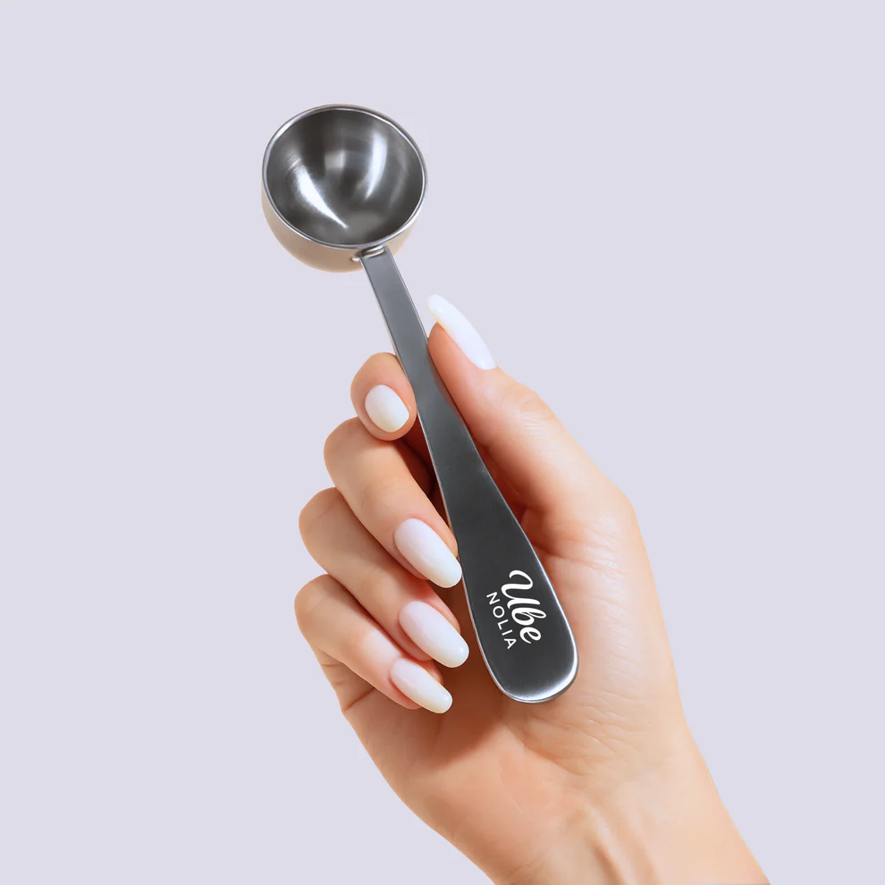 Ube Powder Measuring Spoon - View 3