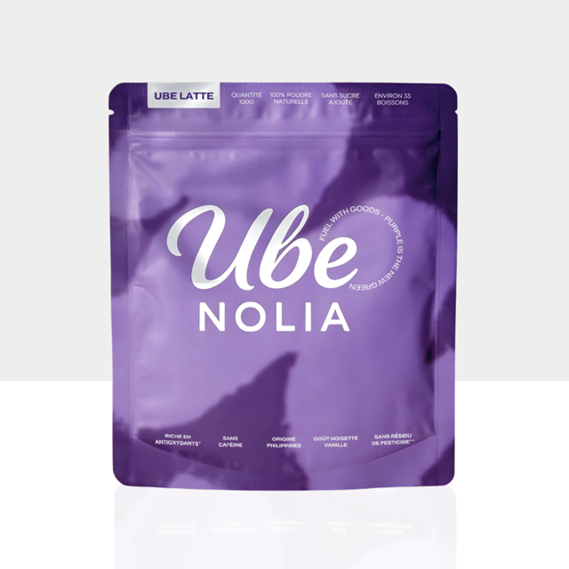 Ube Nolia ube powder - 1x100g