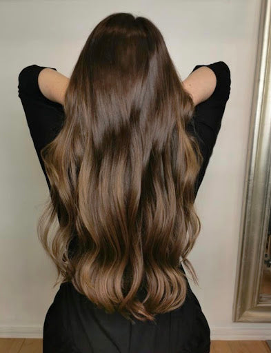 Bienfaits de l'Ube pour la Peau et les Cheveux