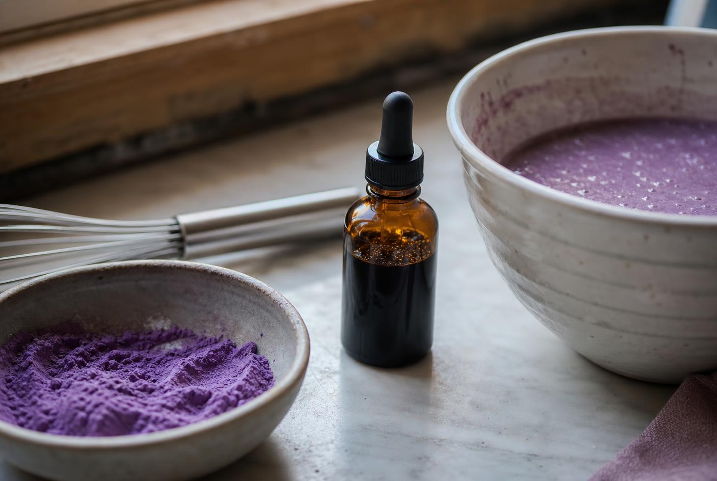 Where to Buy Ube Extract: Complete Guide 2026
